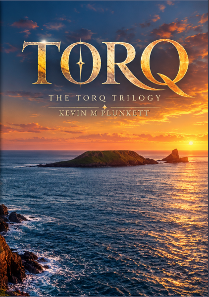 The Torq - Paperback A5